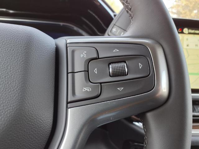 2025 Chevrolet Silverado 1500 Vehicle Photo in Denton, TX 76205