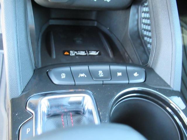 2025 Chevrolet Trailblazer Vehicle Photo in LEESBURG, FL 34788-4022