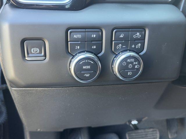 2023 GMC Sierra 1500 Vehicle Photo in LEOMINSTER, MA 01453-2952