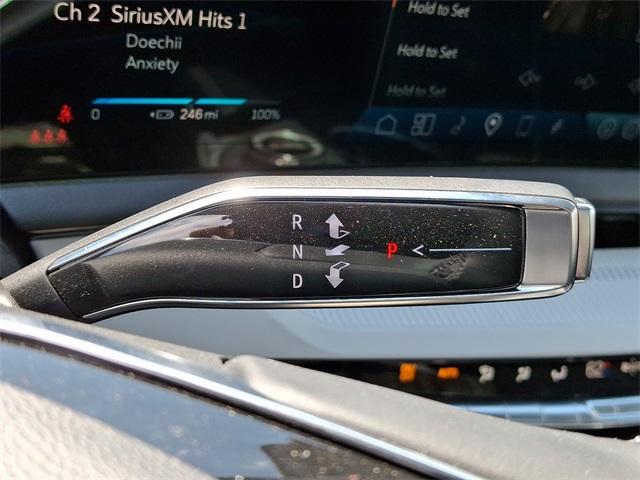 2025 Cadillac OPTIQ Vehicle Photo in ALLENTOWN, PA 18103-7399