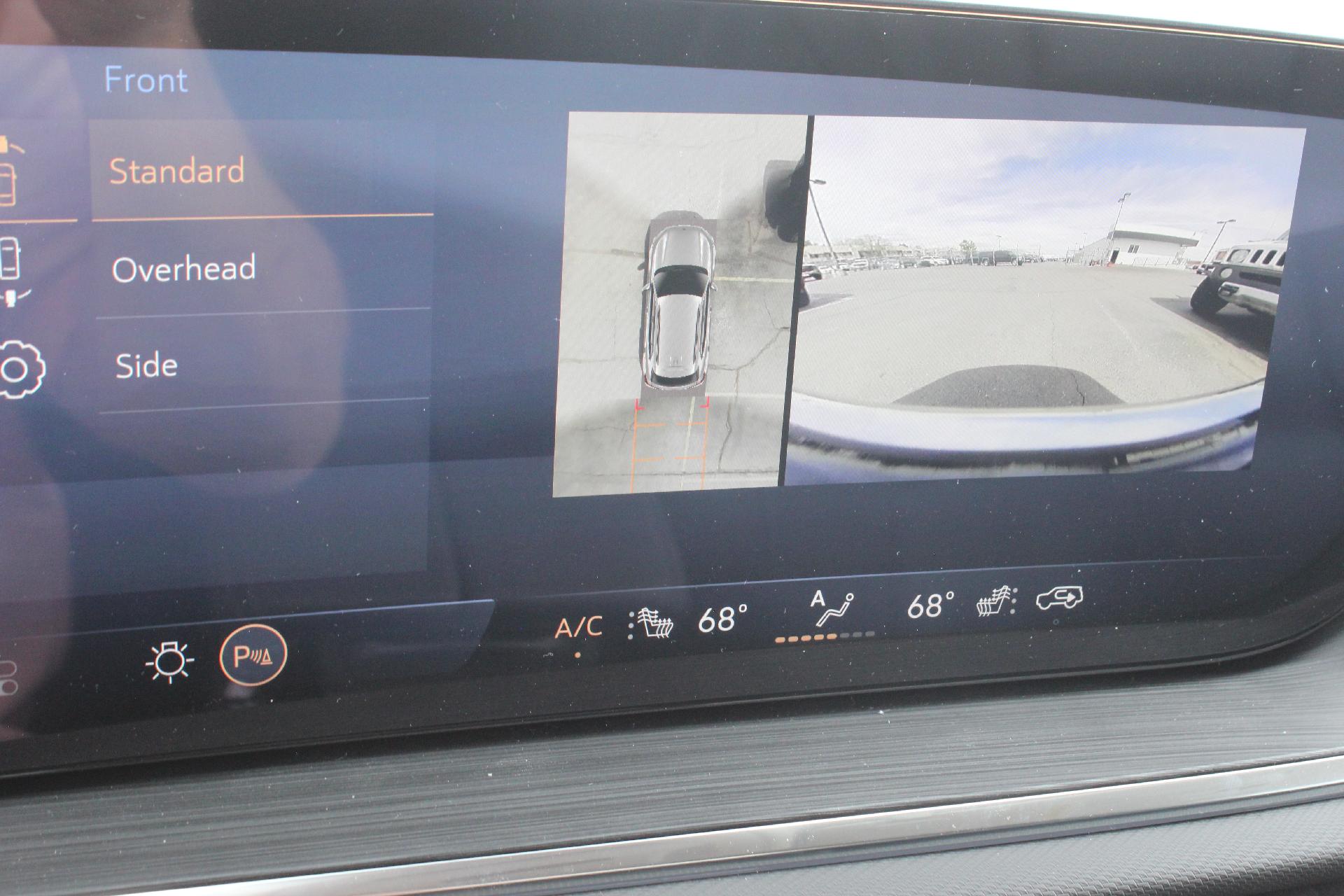 2025 Buick Envision Vehicle Photo in AURORA, CO 80012-4011