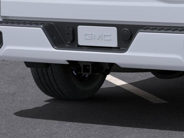 2025 GMC Sierra 1500 Vehicle Photo in TOPEKA, KS 66609-0000