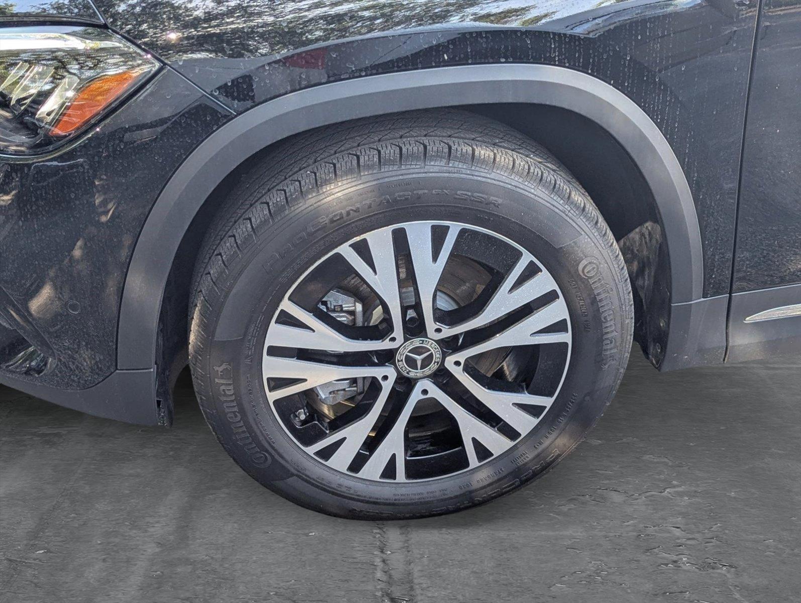 2025 Mercedes-Benz GLA Vehicle Photo in Delray Beach, FL 33444