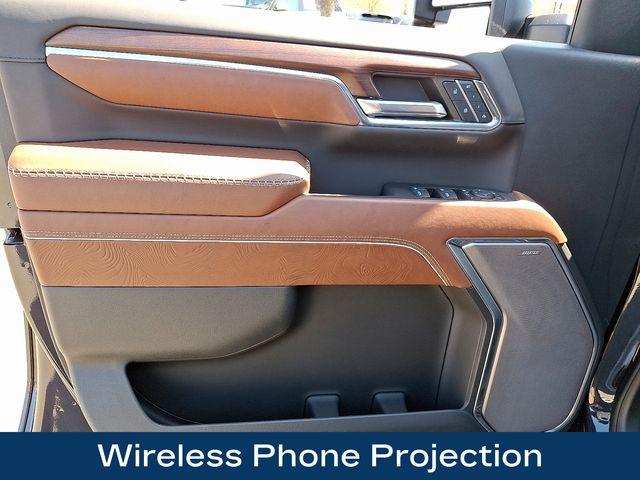 2024 GMC Sierra 2500 HD Vehicle Photo in WATERTOWN, CT 06795-3318