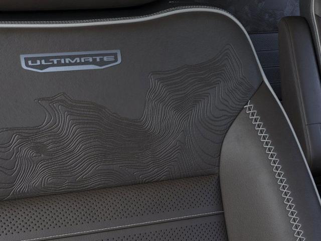 2025 GMC Yukon XL Vehicle Photo in PASADENA, CA 91107-3803
