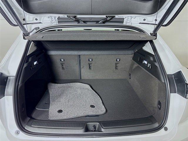 2025 Buick Envision Vehicle Photo in PUYALLUP, WA 98371-4149
