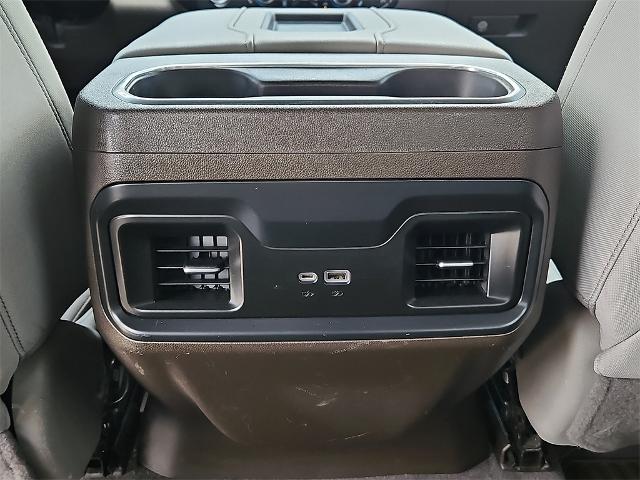 2022 Chevrolet Silverado 1500 Vehicle Photo in EASTLAND, TX 76448-3020