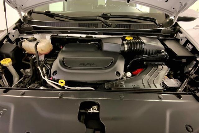 2023 Chrysler Pacifica Vehicle Photo in Kansas City, MO 64114
