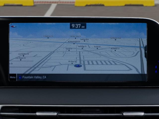 2025 Hyundai PALISADE Vehicle Photo in Peoria, IL 61615