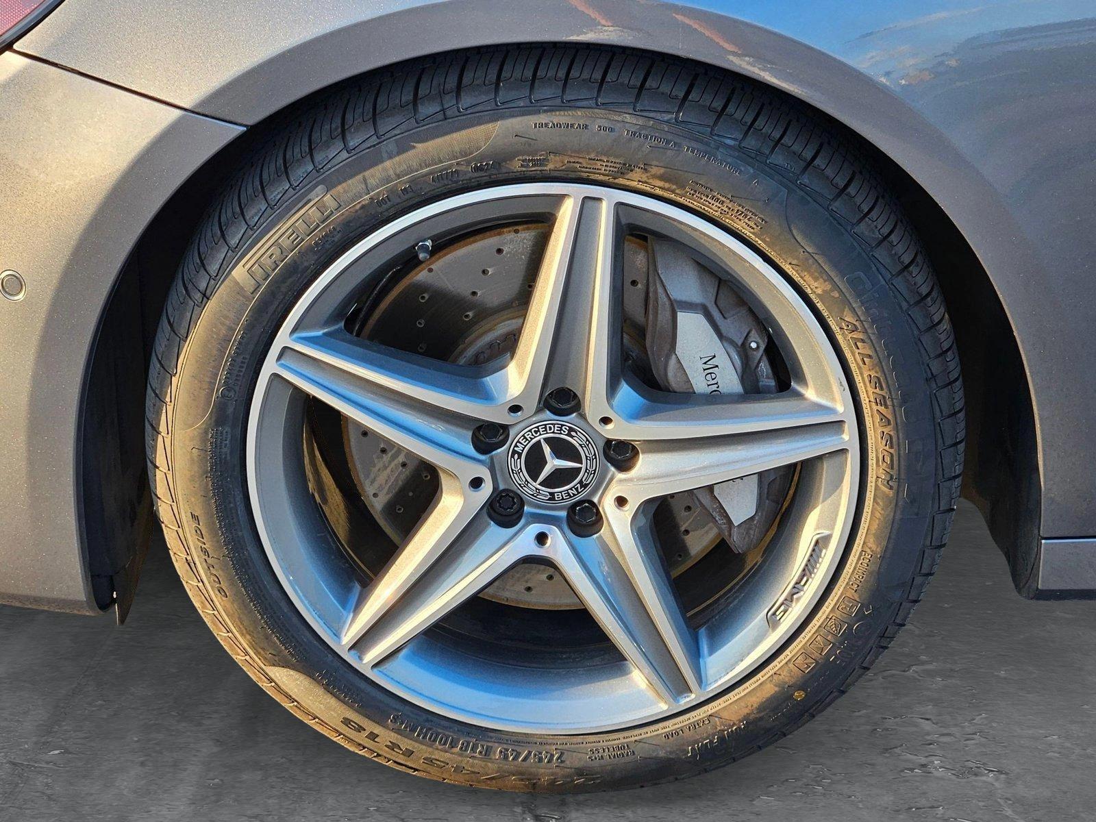 2018 Mercedes-Benz E-Class Vehicle Photo in Fort Lauderdale, FL 33316