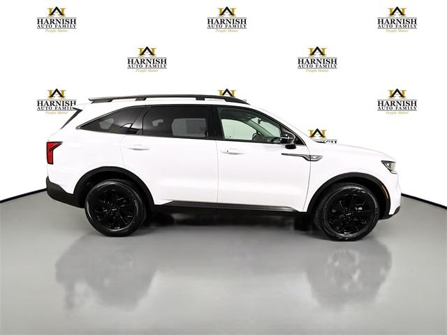 2022 Kia Sorento Vehicle Photo in Everett, WA 98204