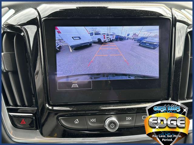 2022 Chevrolet Traverse Vehicle Photo in Roslyn, NY 11576