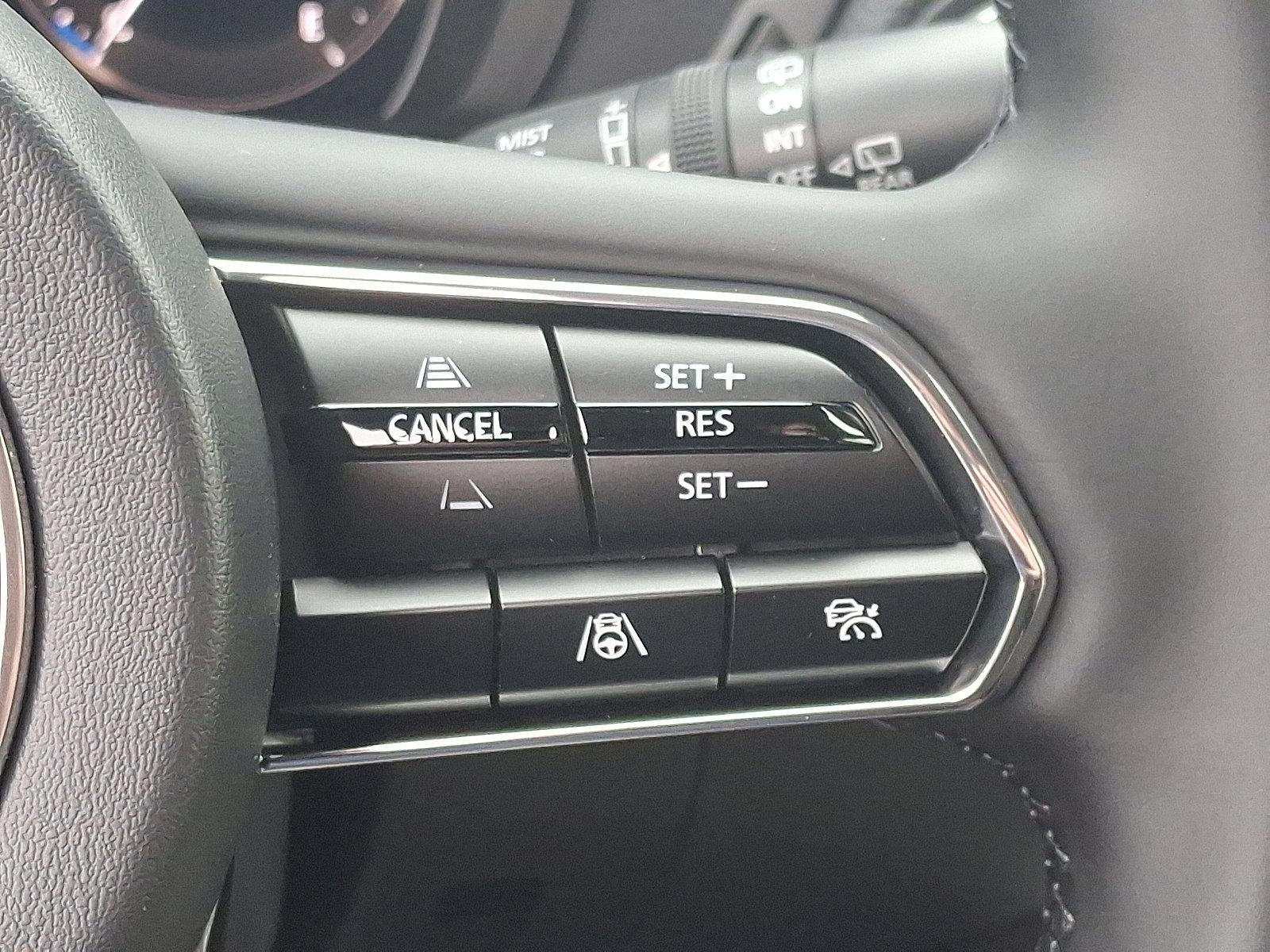 2025 Mazda CX-70 Vehicle Photo in Trevose, PA 19053