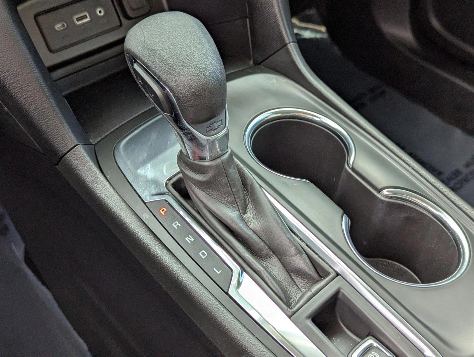 2023 Chevrolet Equinox Vehicle Photo in MIAMI, FL 33134-2699