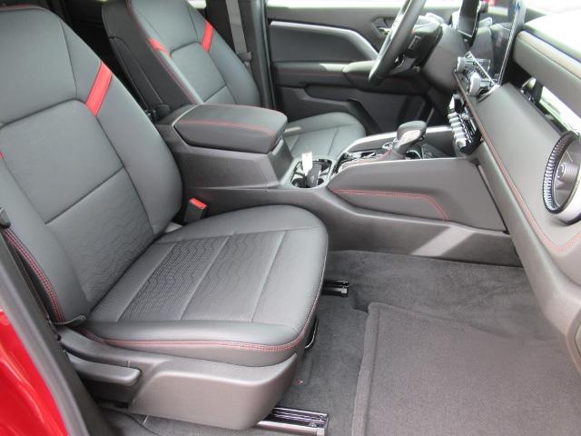 2025 Chevrolet Colorado Vehicle Photo in LEESBURG, FL 34788-4022