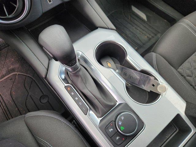 2022 Chevrolet Blazer Vehicle Photo in SUGAR LAND, TX 77478-0000