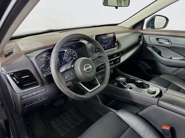 2022 Nissan Rogue Vehicle Photo in Flemington, NJ 08822