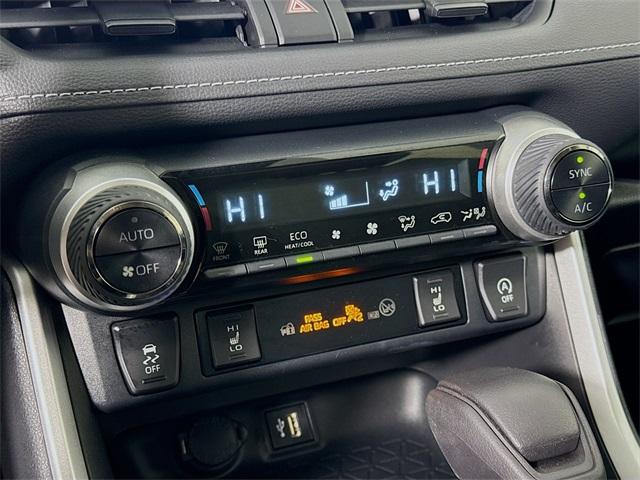 2023 Toyota RAV4 Vehicle Photo in Everett, WA 98204