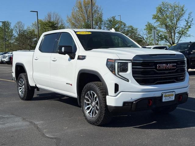 2023 GMC Sierra 1500 Vehicle Photo in COLUMBIA, MO 65203-3903