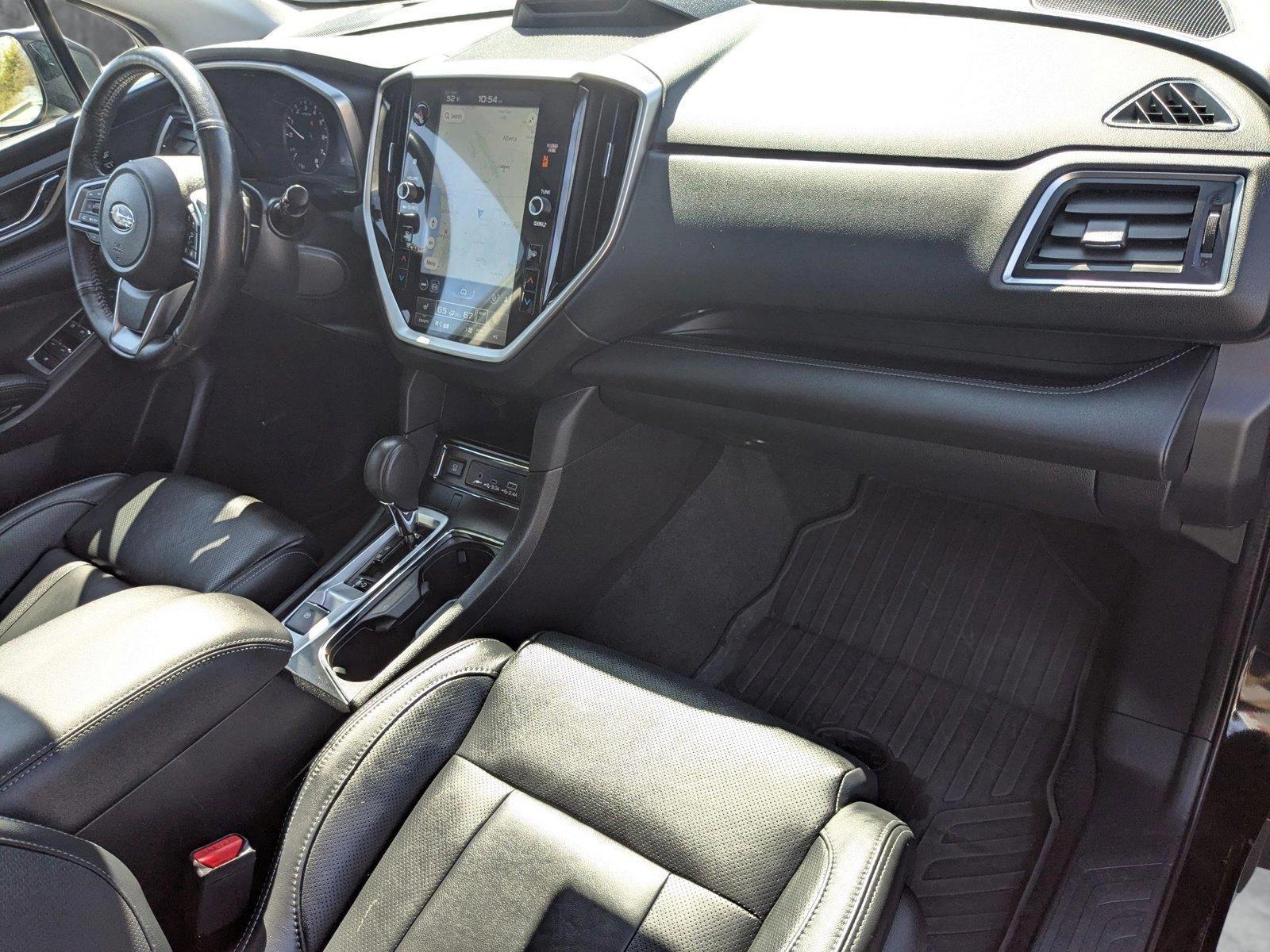 2023 Subaru Ascent Vehicle Photo in Spokane Valley, WA 99206