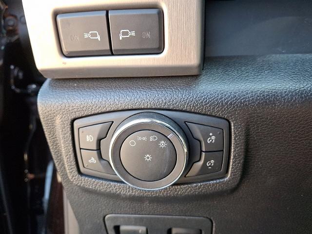 2018 Ford F-150 Vehicle Photo in HARRISBURG, PA 17111-1033