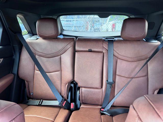 2025 Cadillac XT5 Vehicle Photo in DELRAY BEACH, FL 33483-3294