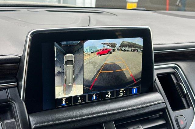 2023 Chevrolet Tahoe Vehicle Photo in STOCKTON, CA 95212-2838