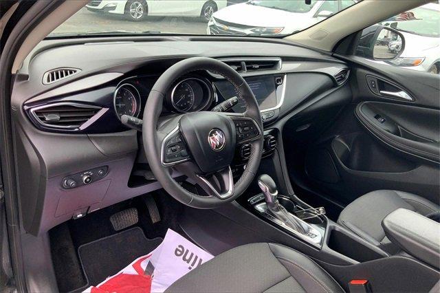 2023 Buick Encore GX Vehicle Photo in INDEPENDENCE, MO 64055-1377