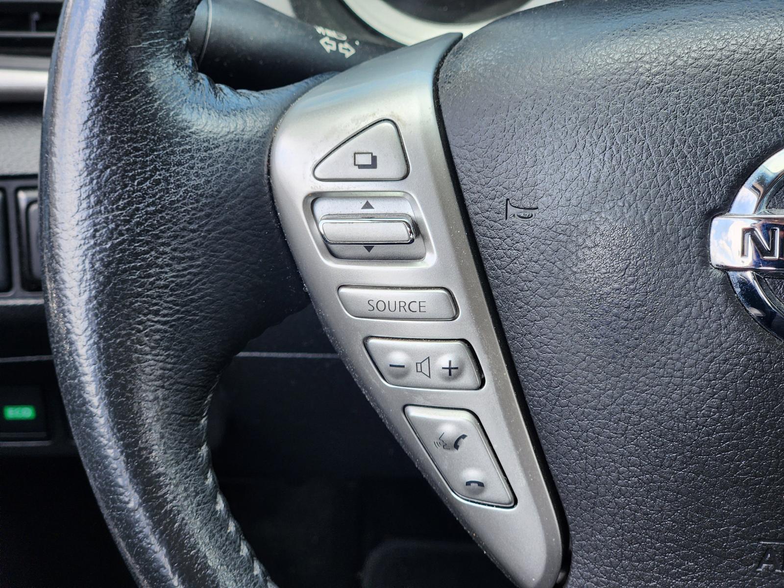 2015 Nissan Sentra Vehicle Photo in PLANO, TX 75024