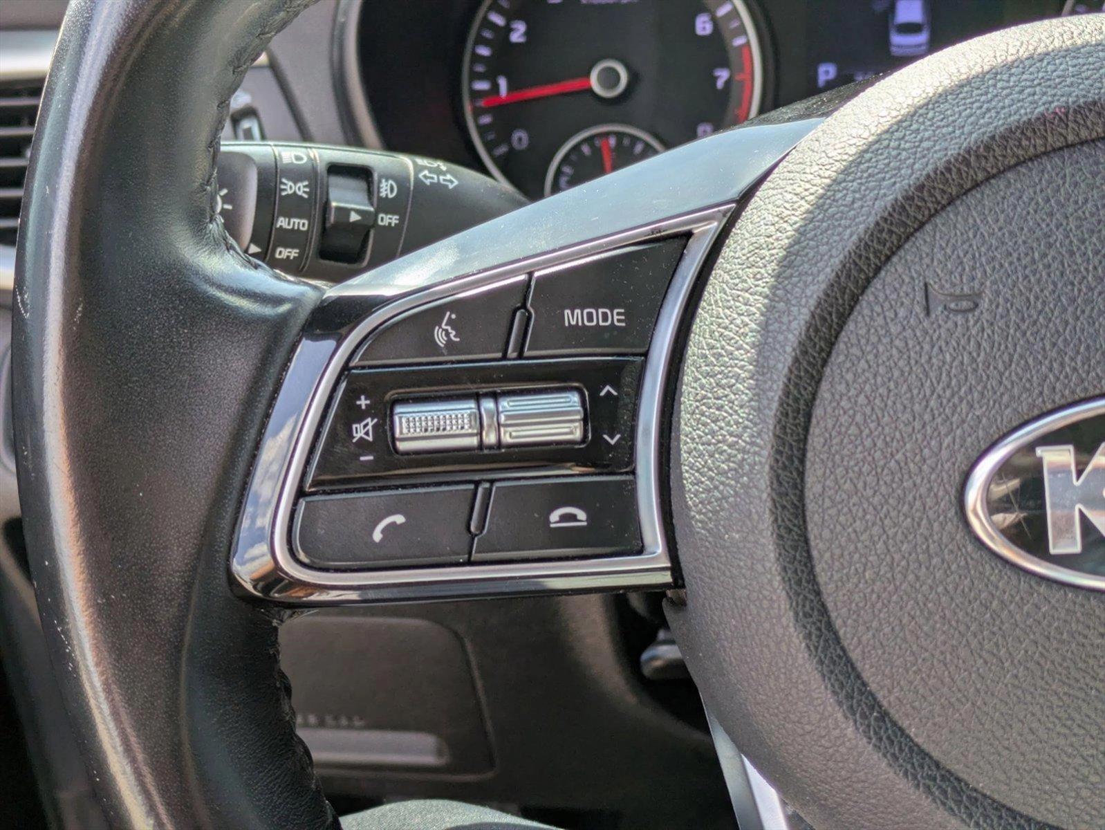 2020 Kia Optima Vehicle Photo in Jacksonville, FL 32244