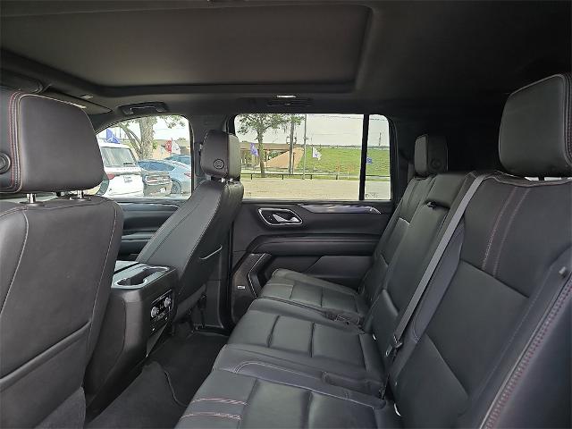2021 Chevrolet Suburban Vehicle Photo in EASTLAND, TX 76448-3020