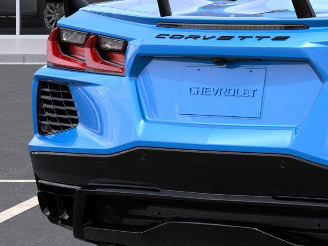 2025 Chevrolet Corvette Stingray Vehicle Photo in ORLANDO, FL 32808-7998