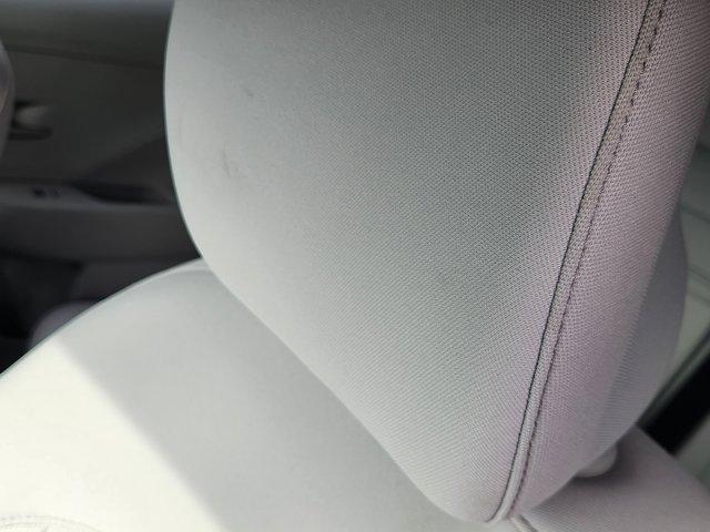 2025 Hyundai Kona Vehicle Photo in SUGAR LAND, TX 77478-0000