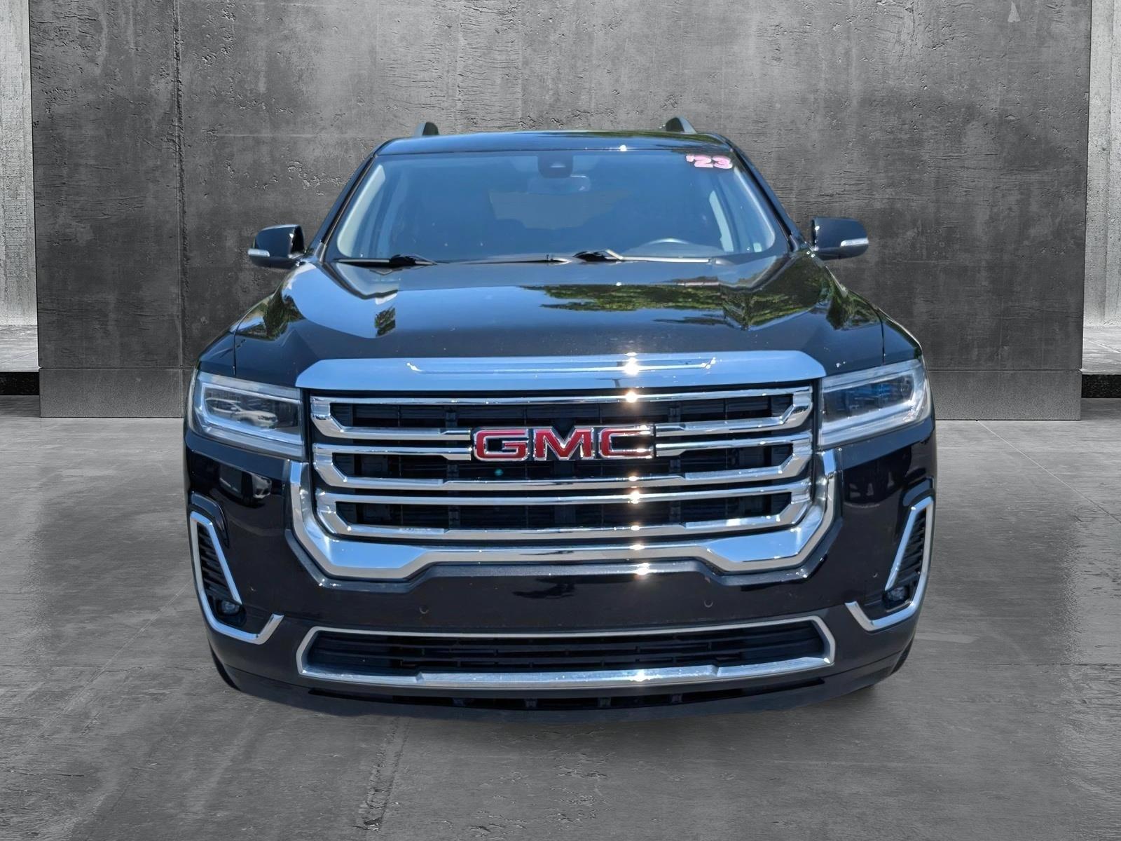 2023 GMC Acadia Vehicle Photo in Panama City, FL 32401