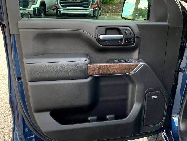 2020 GMC Sierra 1500 Vehicle Photo in BEAUFORT, SC 29906-4218