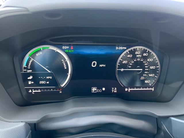 2025 Subaru Forester Vehicle Photo in Oshkosh, WI 54904