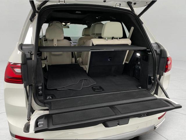 2022 BMW X7 xDrive40i Vehicle Photo in Appleton, WI 54913