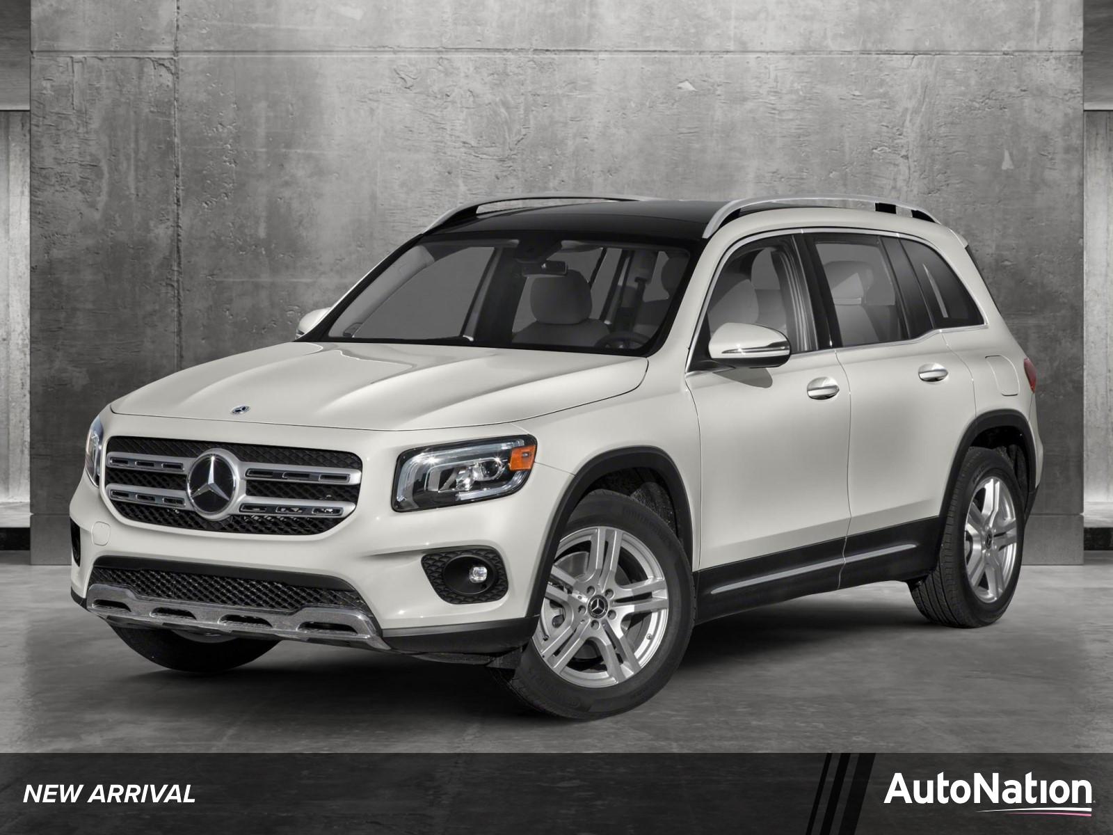 2021 Mercedes-Benz GLB Vehicle Photo in Maitland, FL 32751