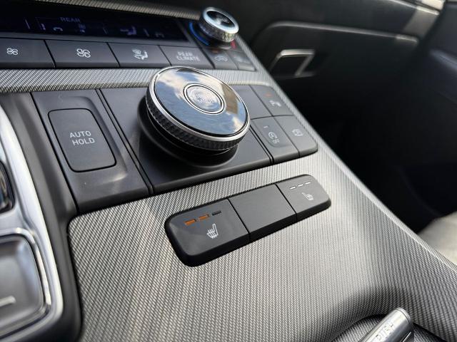 2024 Hyundai PALISADE Vehicle Photo in Savannah, GA 31419