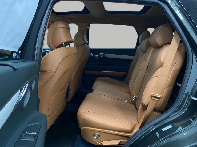 2025 Genesis GV80 Vehicle Photo in Appleton, WI 54913