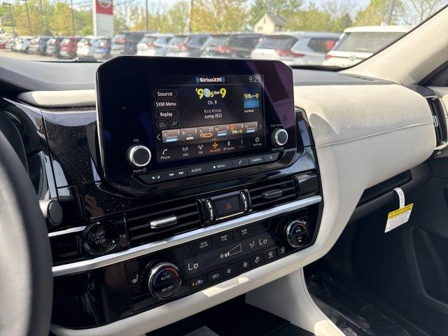 2025 Nissan Pathfinder Vehicle Photo in Flemington, NJ 08822