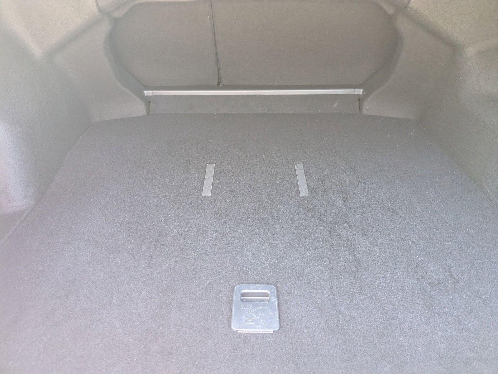 2023 Toyota Crown Vehicle Photo in Winter Park, FL 32792