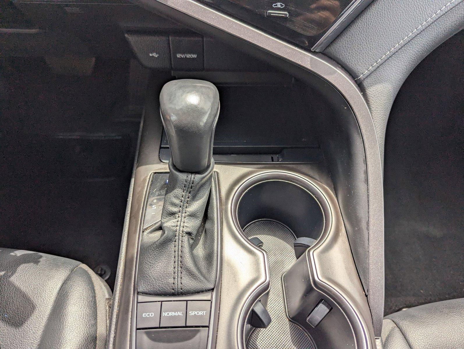 2023 Toyota Camry Vehicle Photo in Corpus Christi, TX 78415