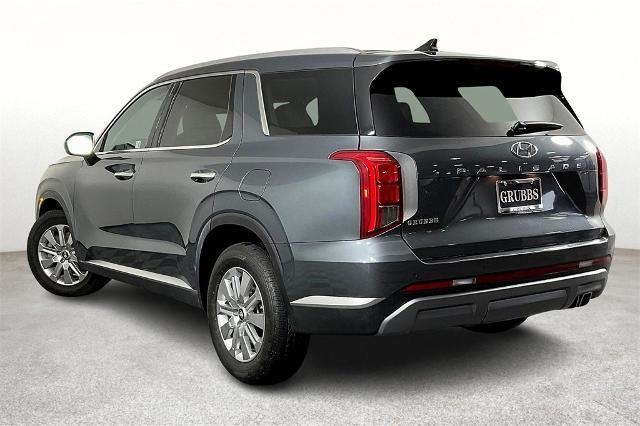 2024 Hyundai PALISADE Vehicle Photo in Tulsa, OK 74129