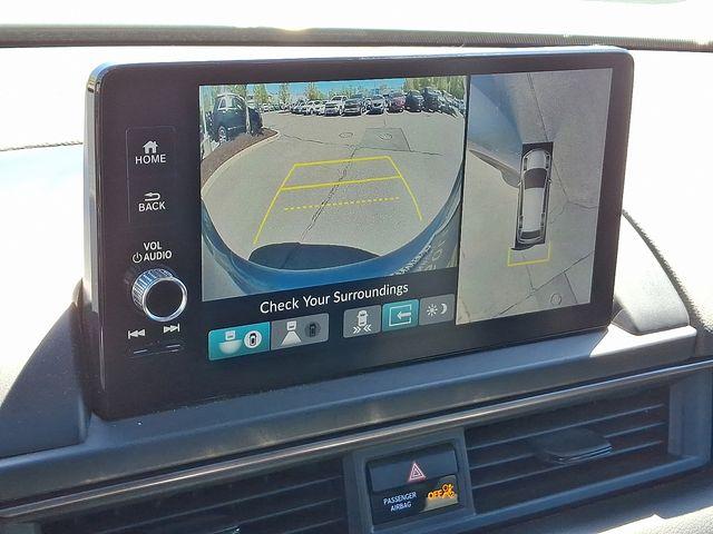 2023 Honda Pilot Vehicle Photo in DANBURY, CT 06810-5034