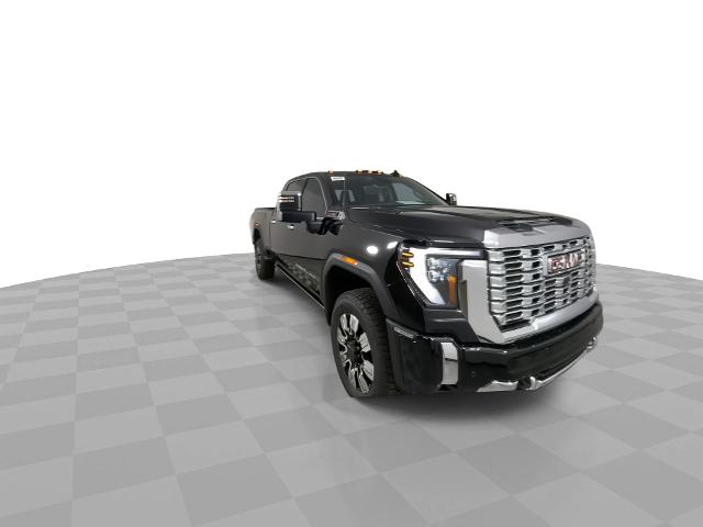 2025 GMC Sierra 2500 HD Vehicle Photo in GILBERT, AZ 85297-0402