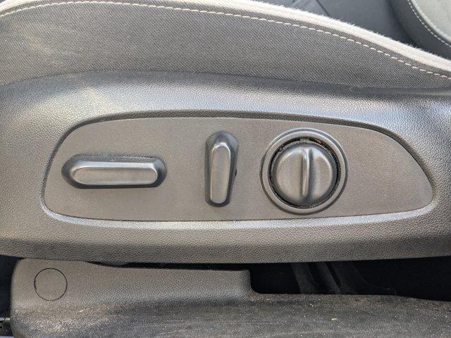 2019 Chevrolet Equinox Vehicle Photo in BRUNSWICK, GA 31525-1881