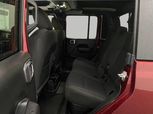 2021 Jeep Gladiator Vehicle Photo in Appleton, WI 54913