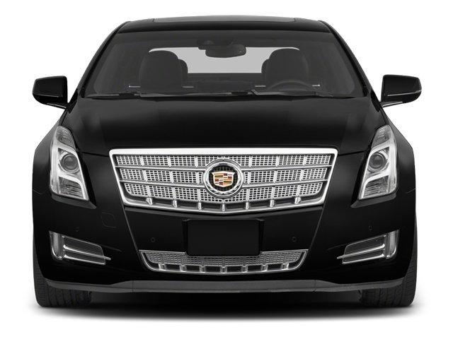 2013 Cadillac XTS Vehicle Photo in POMPANO BEACH, FL 33064-7091