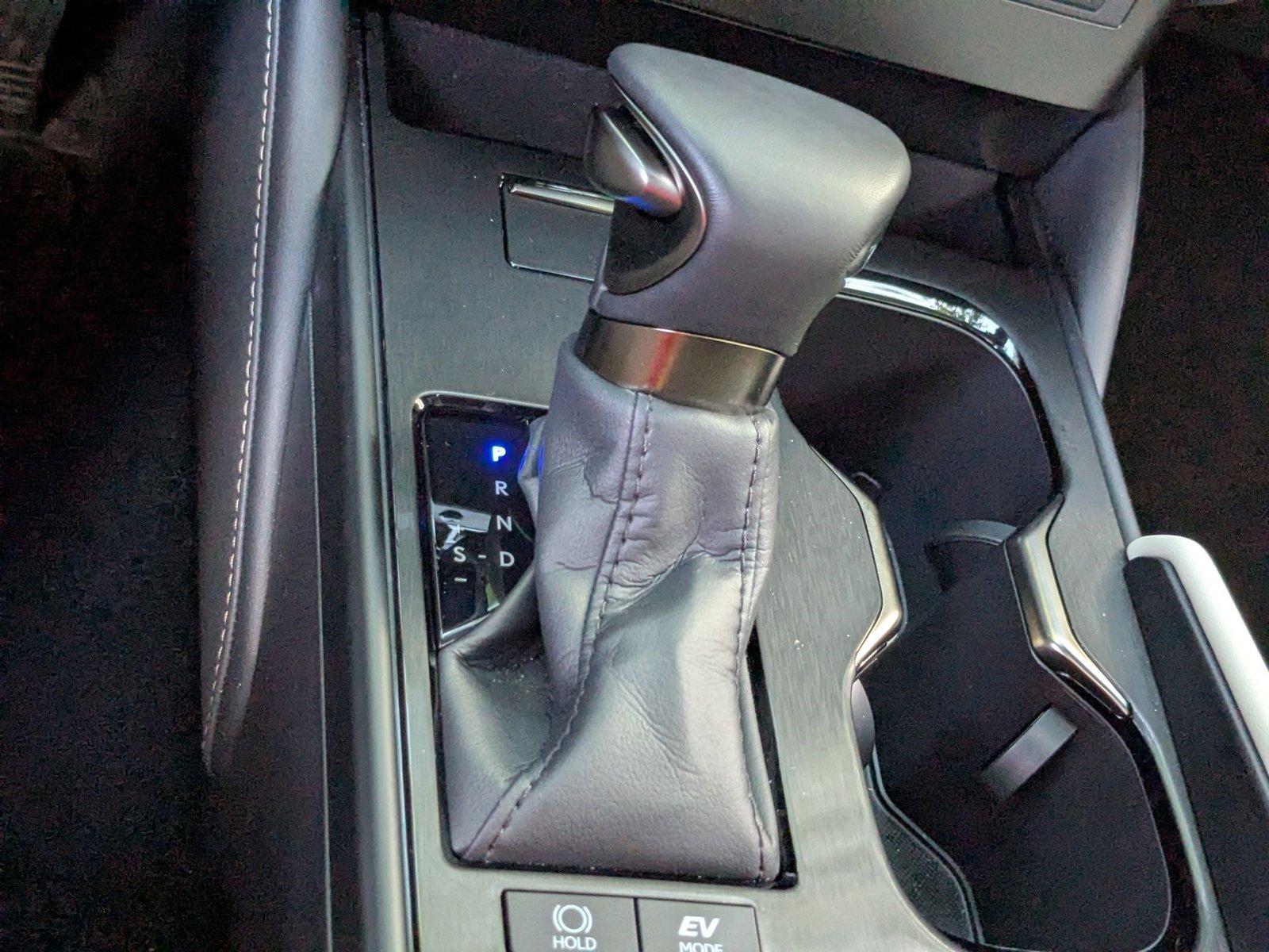 2025 Lexus ES 300h Vehicle Photo in West Palm Beach, FL 33417